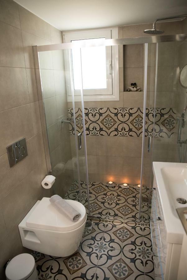 At.Thea Athens Boutique Apartments المظهر الخارجي الصورة