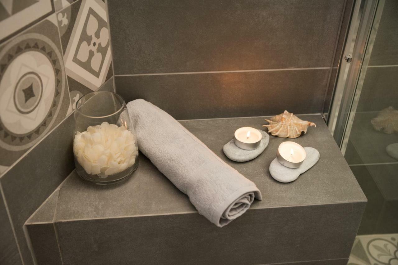 At.Thea Athens Boutique Apartments المظهر الخارجي الصورة