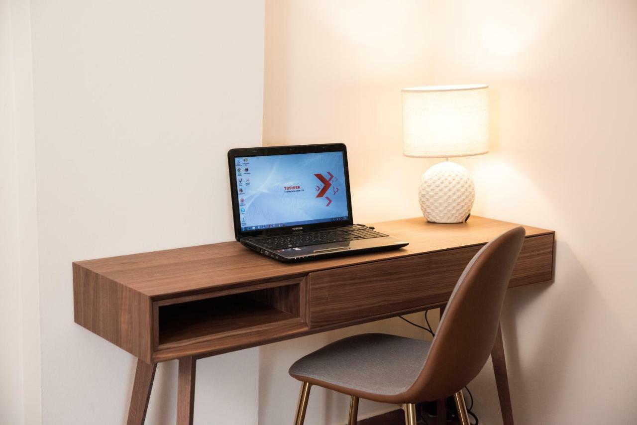 At.Thea Athens Boutique Apartments المظهر الخارجي الصورة