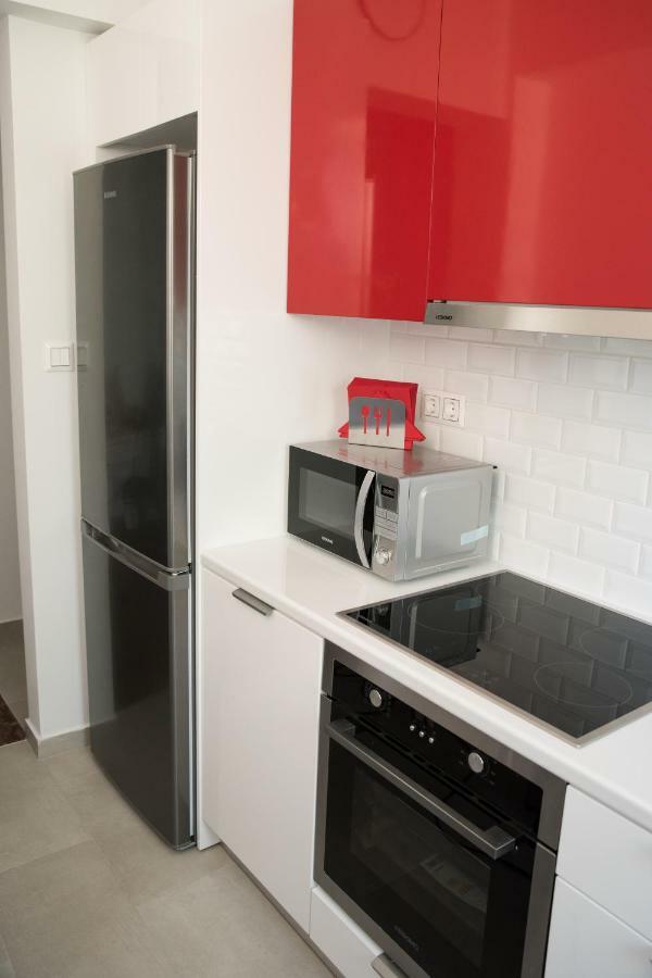 At.Thea Athens Boutique Apartments المظهر الخارجي الصورة
