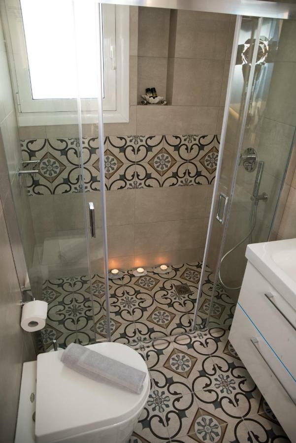 At.Thea Athens Boutique Apartments المظهر الخارجي الصورة