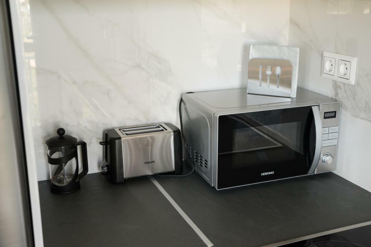 At.Thea Athens Boutique Apartments المظهر الخارجي الصورة