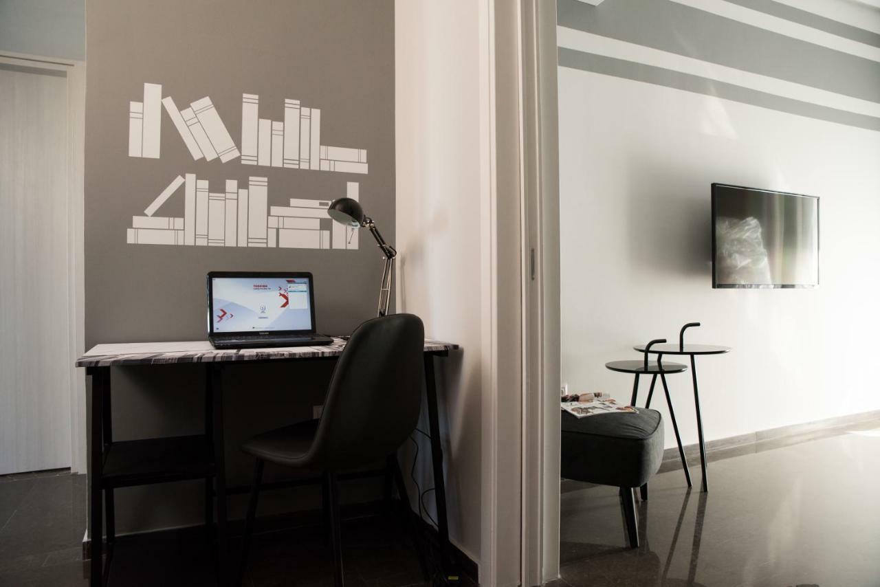 At.Thea Athens Boutique Apartments المظهر الخارجي الصورة