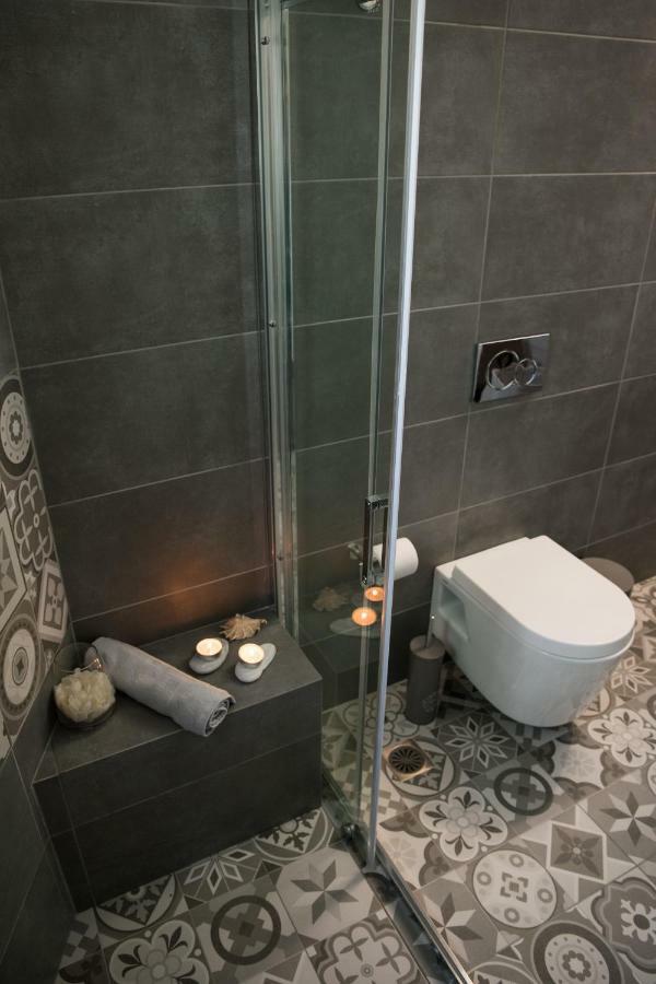 At.Thea Athens Boutique Apartments المظهر الخارجي الصورة