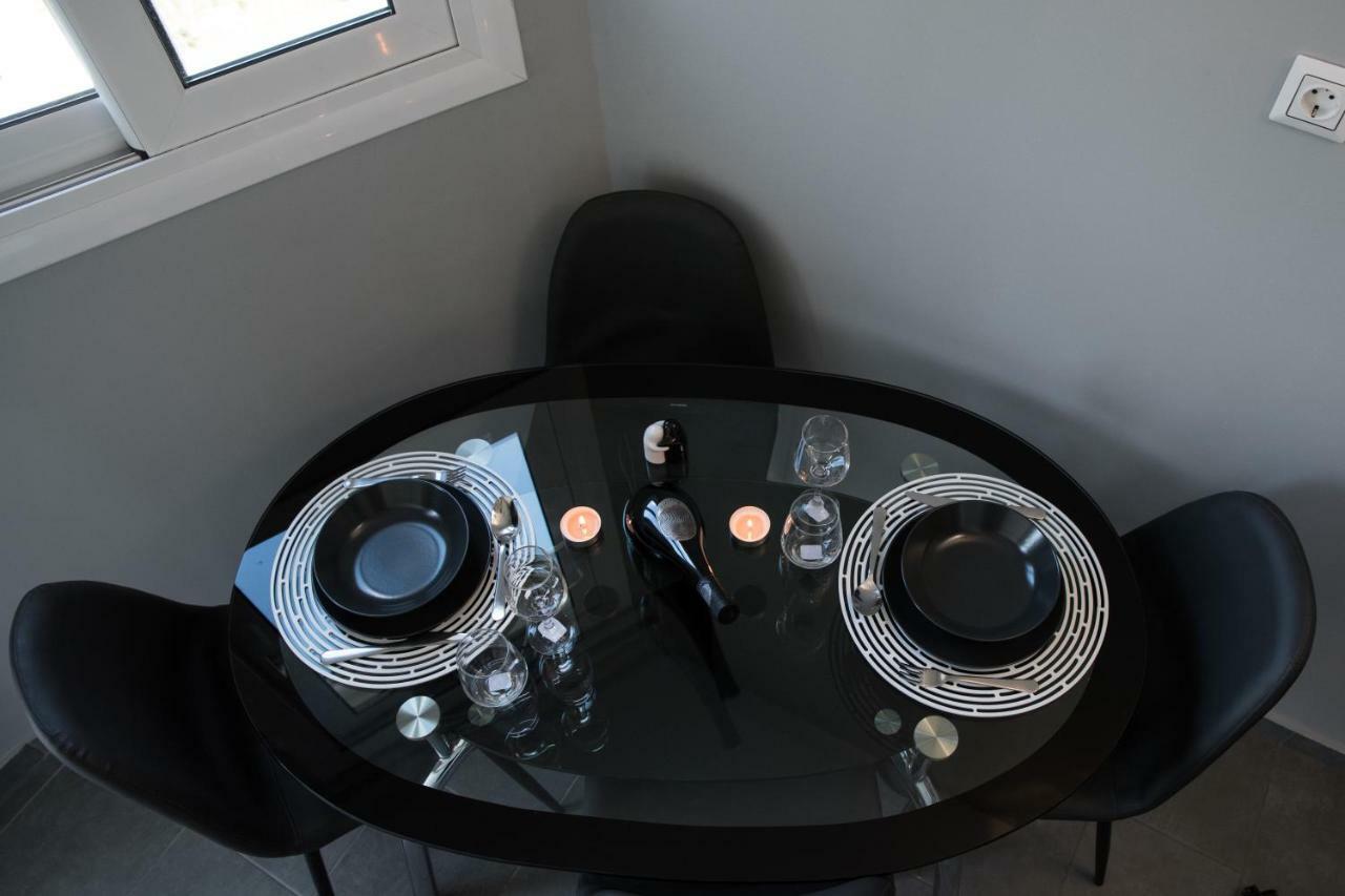 At.Thea Athens Boutique Apartments المظهر الخارجي الصورة