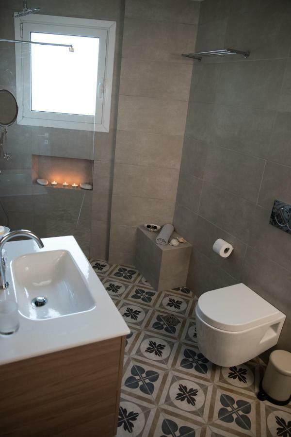 At.Thea Athens Boutique Apartments المظهر الخارجي الصورة