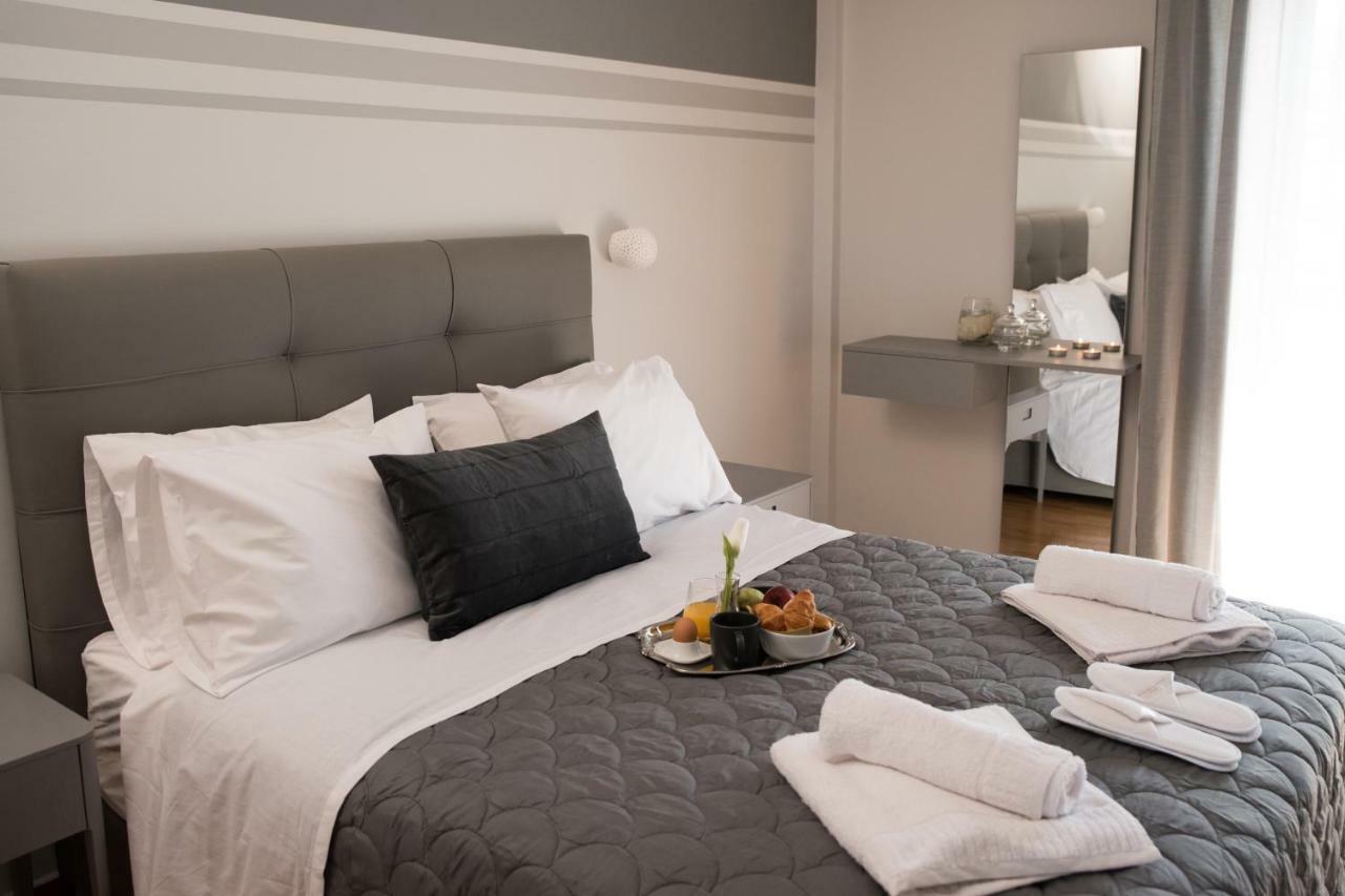At.Thea Athens Boutique Apartments المظهر الخارجي الصورة