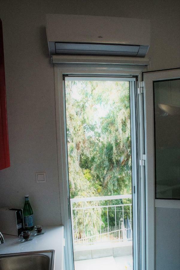 At.Thea Athens Boutique Apartments المظهر الخارجي الصورة