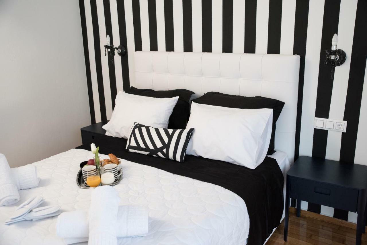 At.Thea Athens Boutique Apartments المظهر الخارجي الصورة