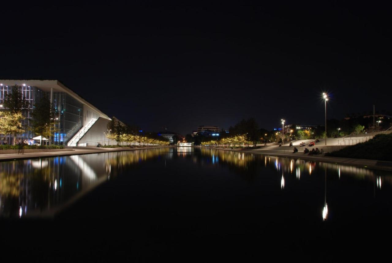 At.Thea Athens Boutique Apartments المظهر الخارجي الصورة